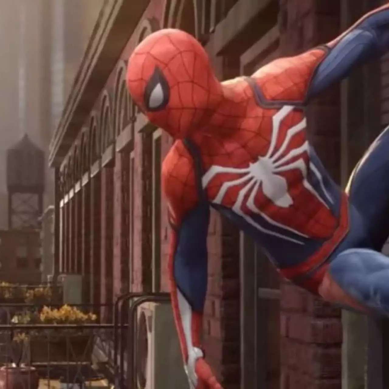 Роль второго Человека-паука Майзла Моралеса в Spider-Man 2018 будет больше, чем планировалось Роль второго Человека-паука Майзла Моралеса в Spider-Man 2018 будет больше, чем планировалось