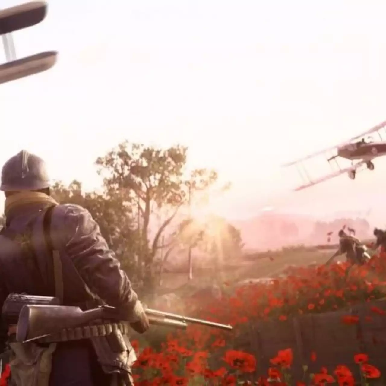 EA восстановила работу серверов FIFA 18, Battlefront 2, Battlefield 1 и Origin EA восстановила работу серверов FIFA 18, Battlefront 2, Battlefield 1 и Origin