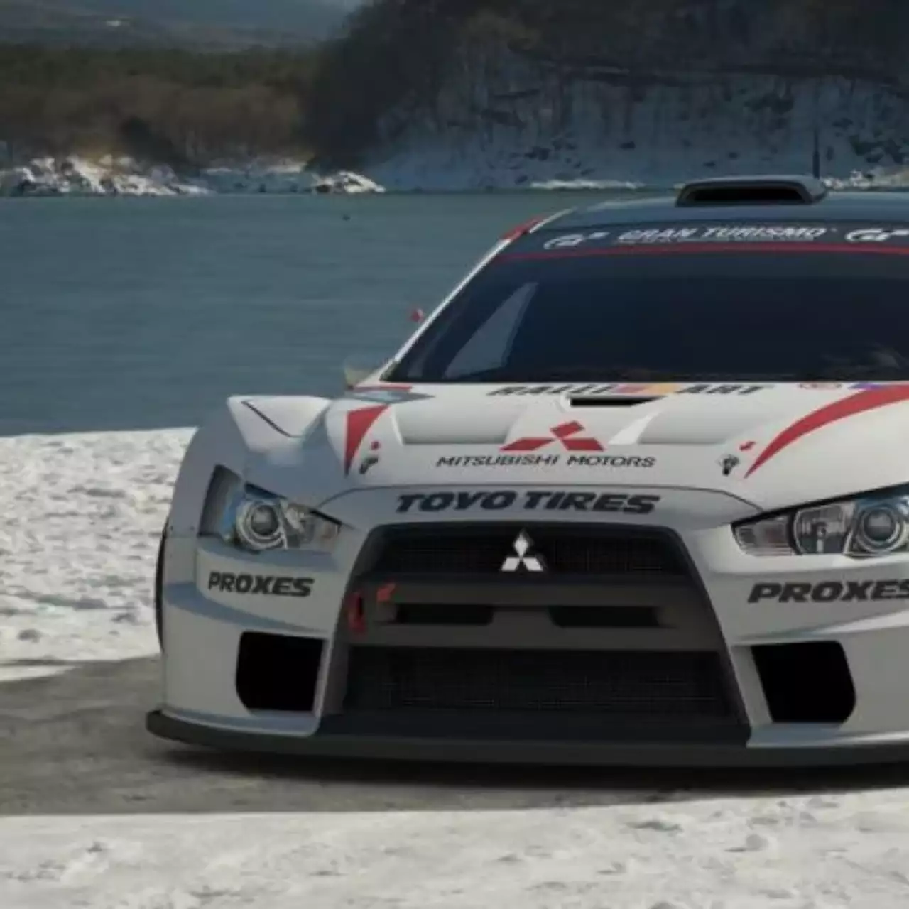 В Gran Turismo Sport появится больше трасс с дождливой погодой В Gran Turismo Sport появится больше трасс с дождливой погодой