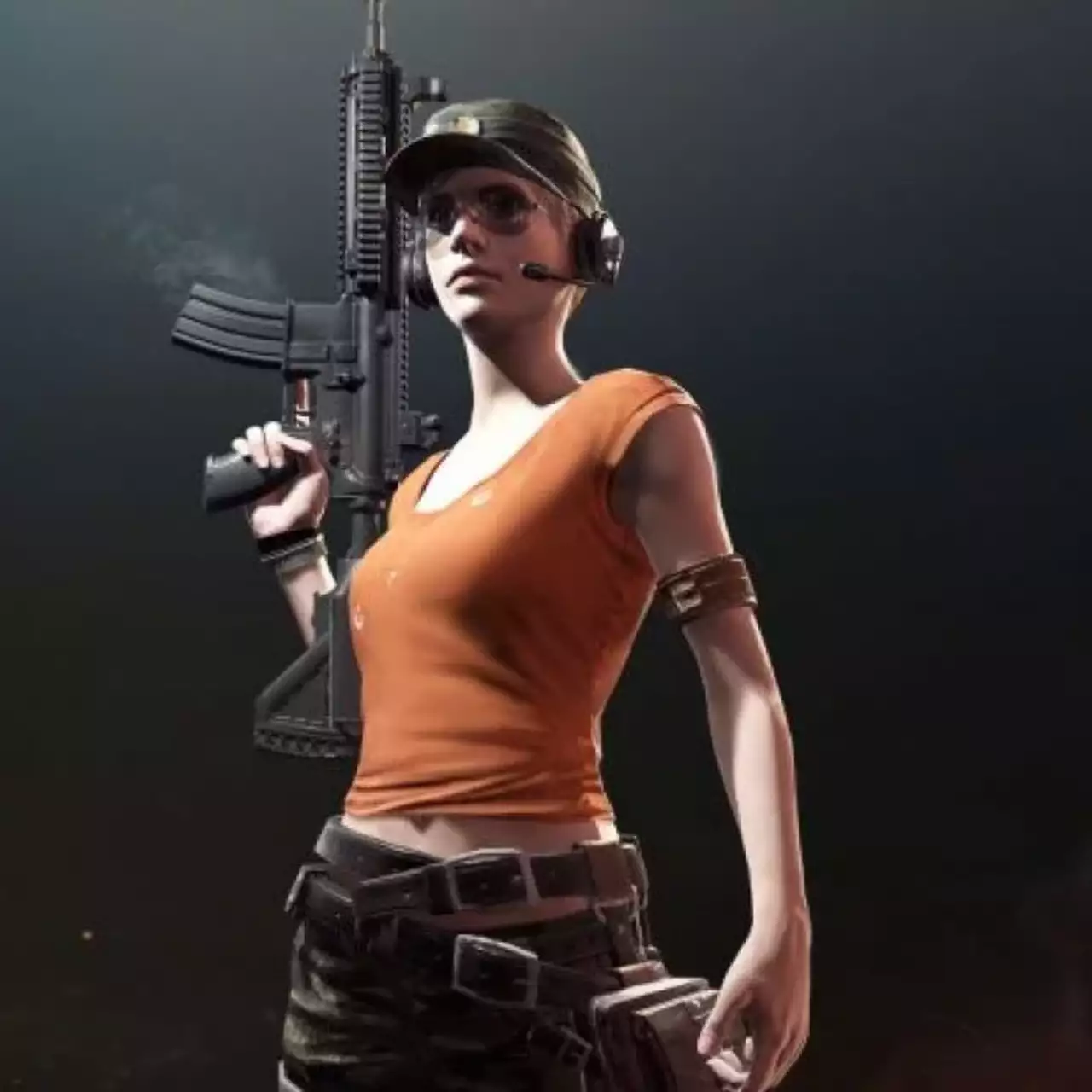 Полтора миллиона читеров получили бан в PUBG