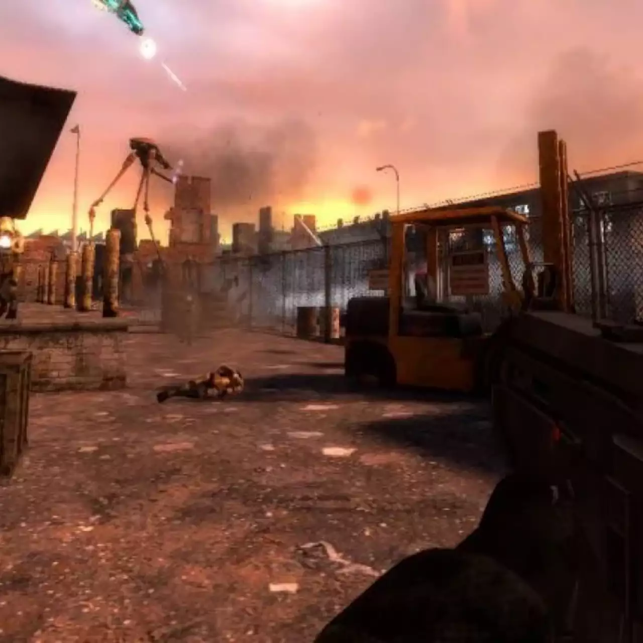 Скачайте бесплатную демку фанатской Half Life: Opposing Force 2 Скачайте бесплатную демку фанатской Half Life: Opposing Force 2