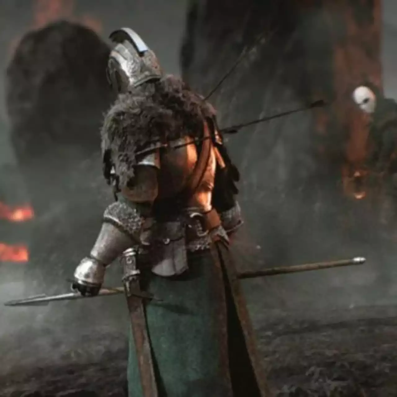Количество смертей в Dark Souls 2 перевалило за 200 миллионов Количество смертей в Dark Souls 2 перевалило за 200 миллионов