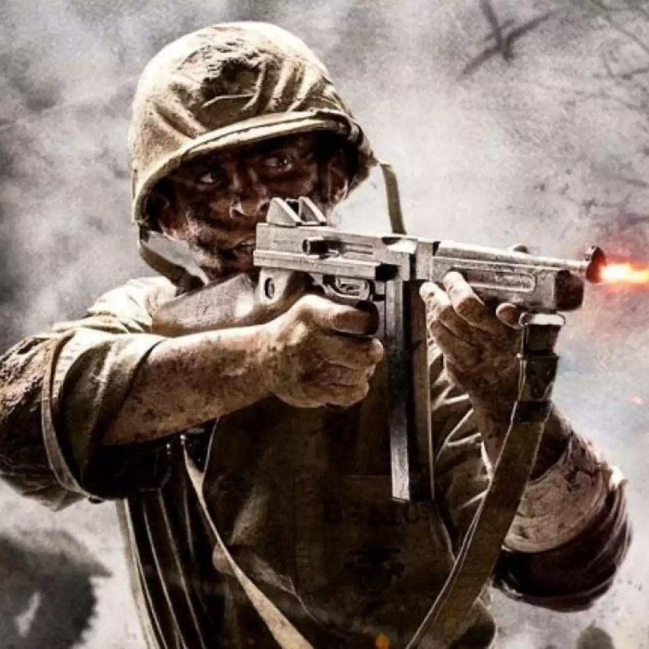 В США спецназ застрелил человека из-за ссоры о Call of Duty В США спецназ застрелил человека из-за ссоры о Call of Duty