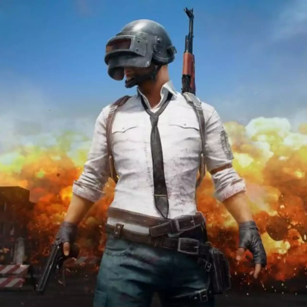 Онлайн Playerunknown's Battlegrounds превысил три миллиона человек