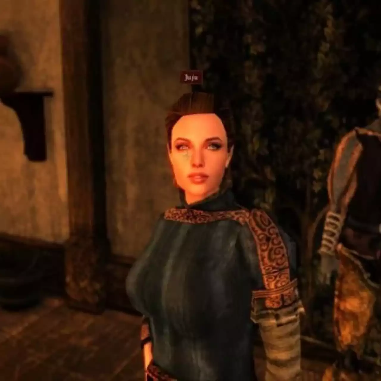 Вышла новая версия мультиплеерного мода для TES 3: Morrowind Вышла новая версия мультиплеерного мода для TES 3: Morrowind