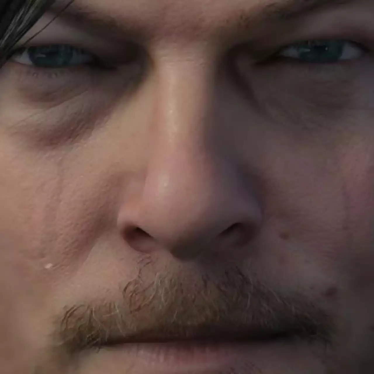 Хидео Кодзима рассказал, как начал разрабатывать Death Stranding Хидео Кодзима рассказал, как начал разрабатывать Death Stranding