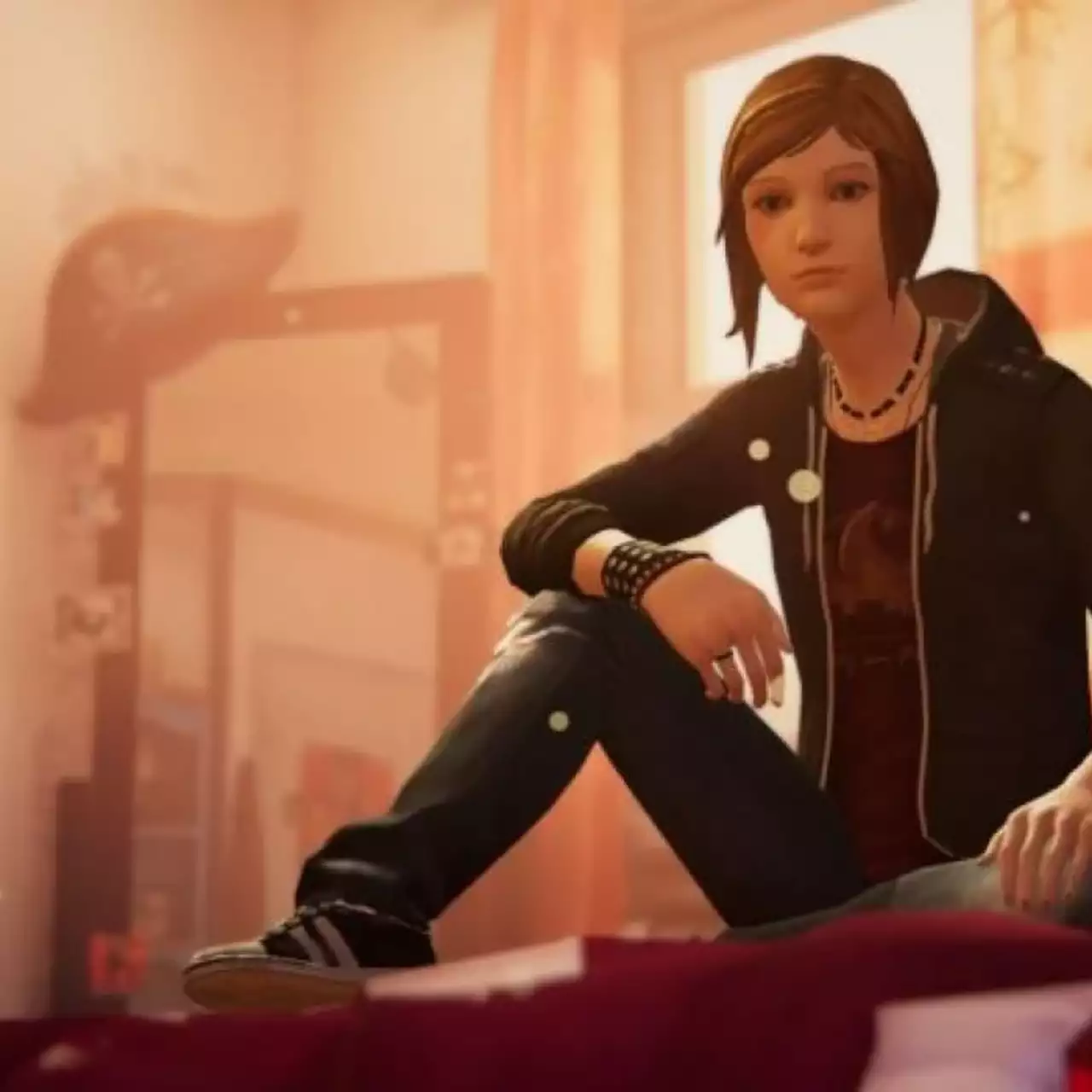 Обзор Life is Strange: Before the Storm (Episode 3) — превосходное завершение крутой истории Обзор Life is Strange: Before the Storm (Episode 3) — превосходное завершение крутой истории