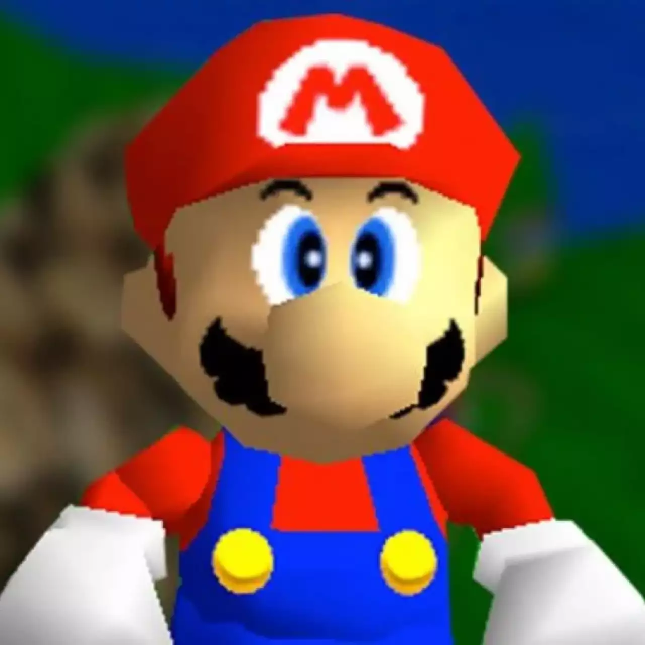Новый мод позволит играть в Super Mario 64 с видом от первого лица Новый мод позволит играть в Super Mario 64 с видом от первого лица
