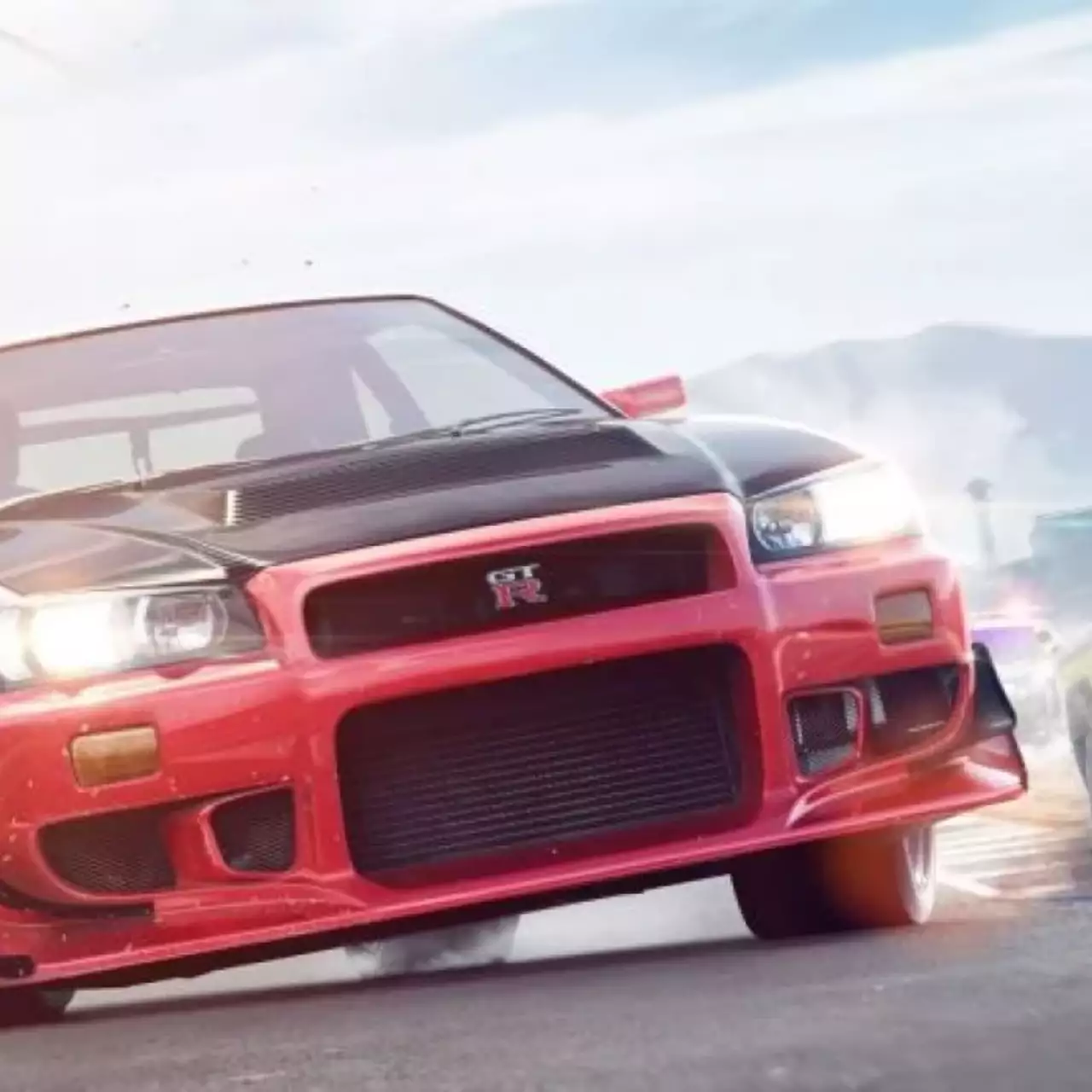 Need for Speed Payback получит онлайн-режим свободной езды