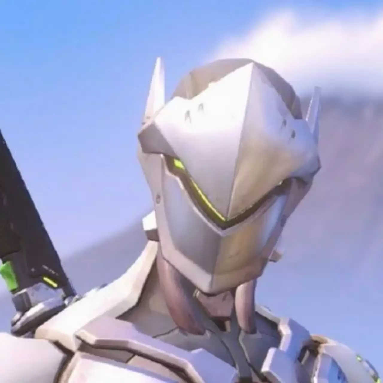 Популярный стример сыграл в Overwatch с помощью спиннеров Популярный стример сыграл в Overwatch с помощью спиннеров