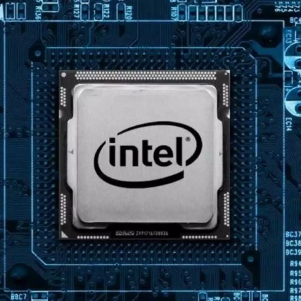 Предстоящее обновление безопасности может замедлить процессоры Intel на 30%