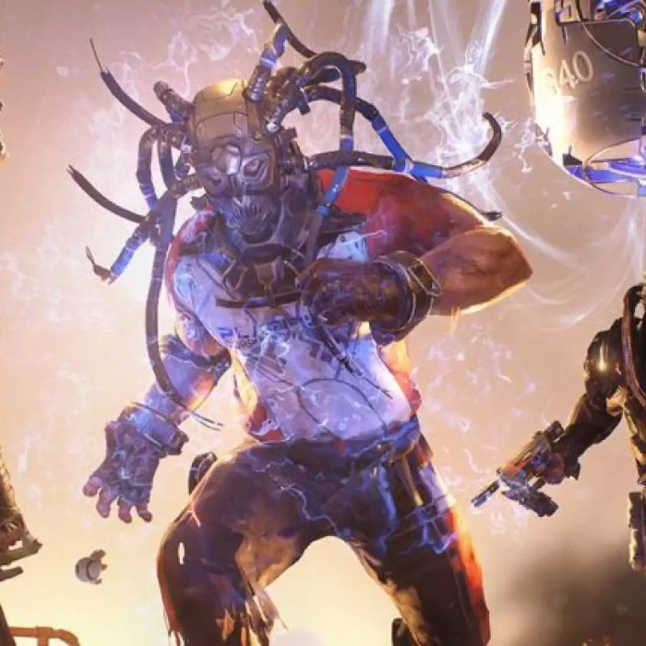 Издатель LawBreakers обвинил PUBG в плохих продажах своей игры