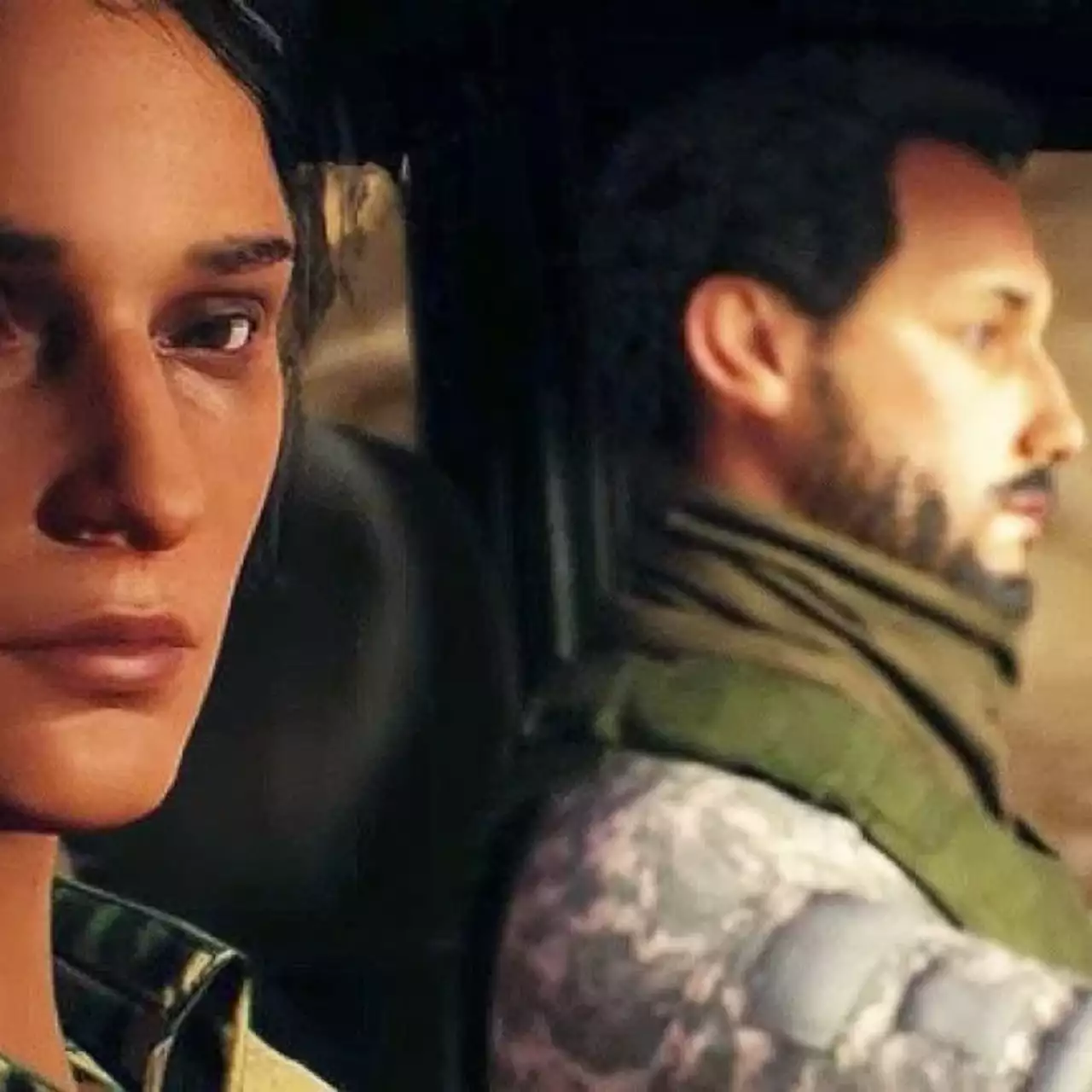 Insurgency: Sandstorm выйдет в 2018 году. В игре поначалу не будет сюжетной кампании Insurgency: Sandstorm выйдет в 2018 году. В игре поначалу не будет сюжетной кампании