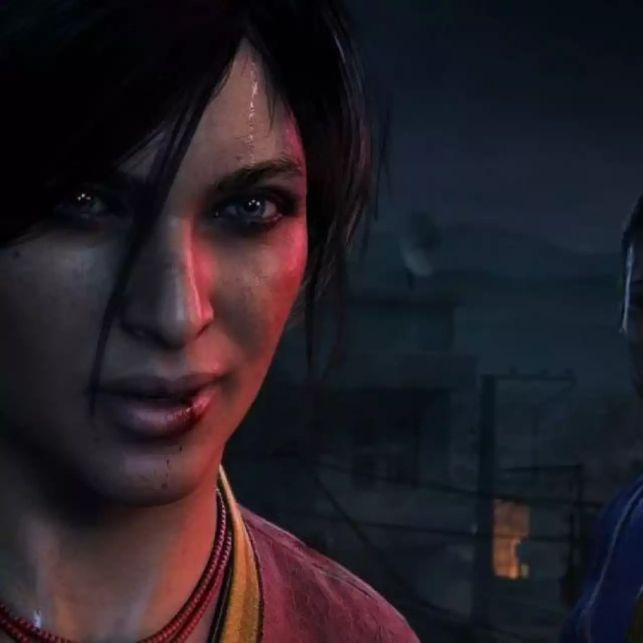 Творческий директор Uncharted: The Lost Legacy покинул Naughty Dog Творческий директор Uncharted: The Lost Legacy покинул Naughty Dog