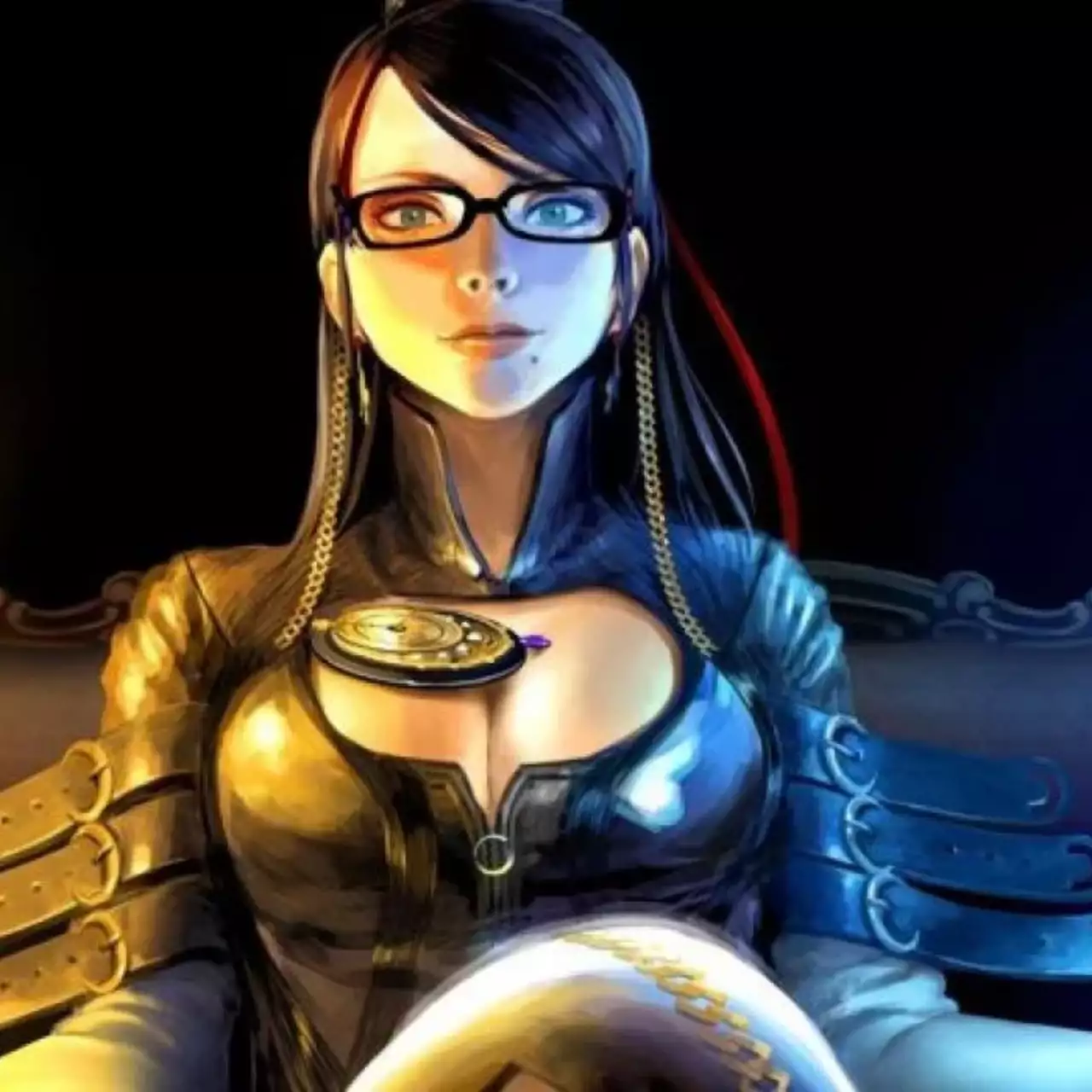 Слух: Bayonetta 3 может выйти летом 2018 года Слух: Bayonetta 3 может выйти летом 2018 года