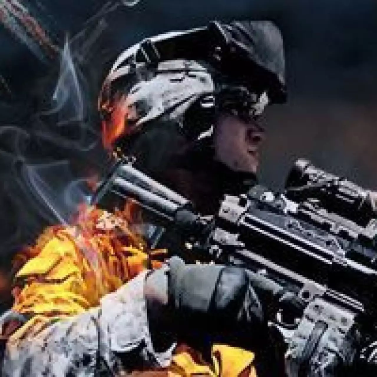 Выходит второй крупный патч для Battlefield 3