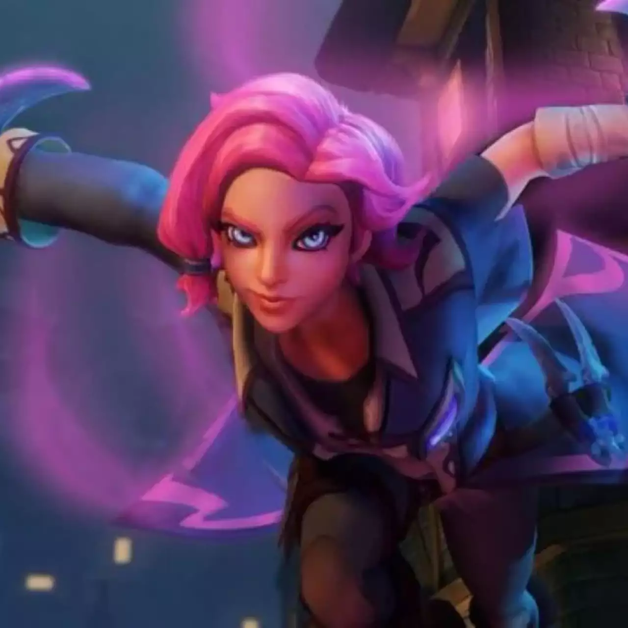 В Paladins добавят режимы «Королевская битва» и командный Deathmatch В Paladins добавят режимы «Королевская битва» и командный Deathmatch