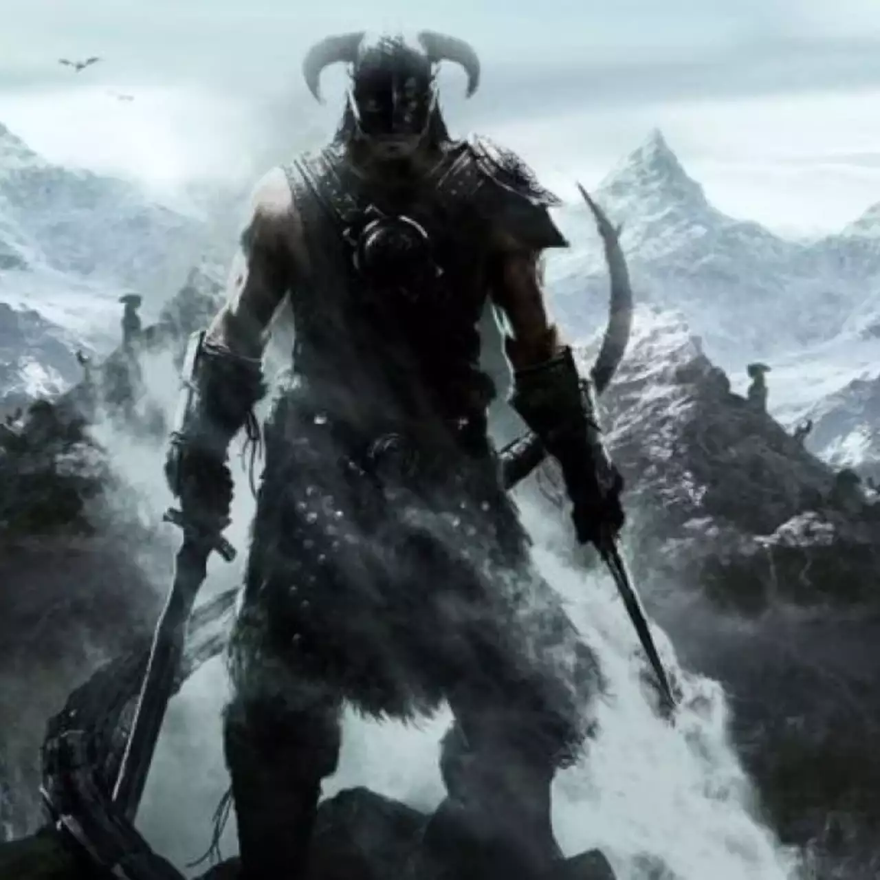 Вышел трейлер о локациях Skyrim: Lordbound — мода, добавляющего в игру 30+ часов геймплея Вышел трейлер о локациях Skyrim: Lordbound — мода, добавляющего в игру 30+ часов геймплея