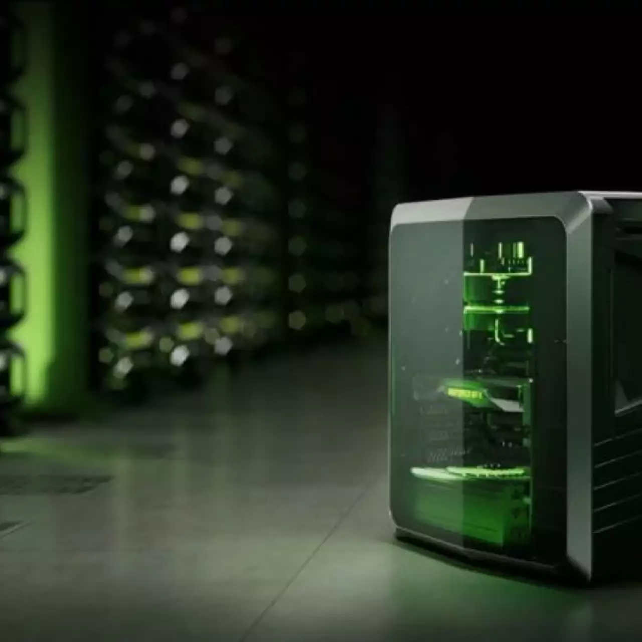 CES 2018: Началось бесплатное тестирование GeForce NOW. Сервис позволяет запускать топовые игры при 60 FPS на любом железе CES 2018: Началось бесплатное тестирование GeForce NOW. Сервис позволяет запускать топовые игры при 60 FPS на любом железе