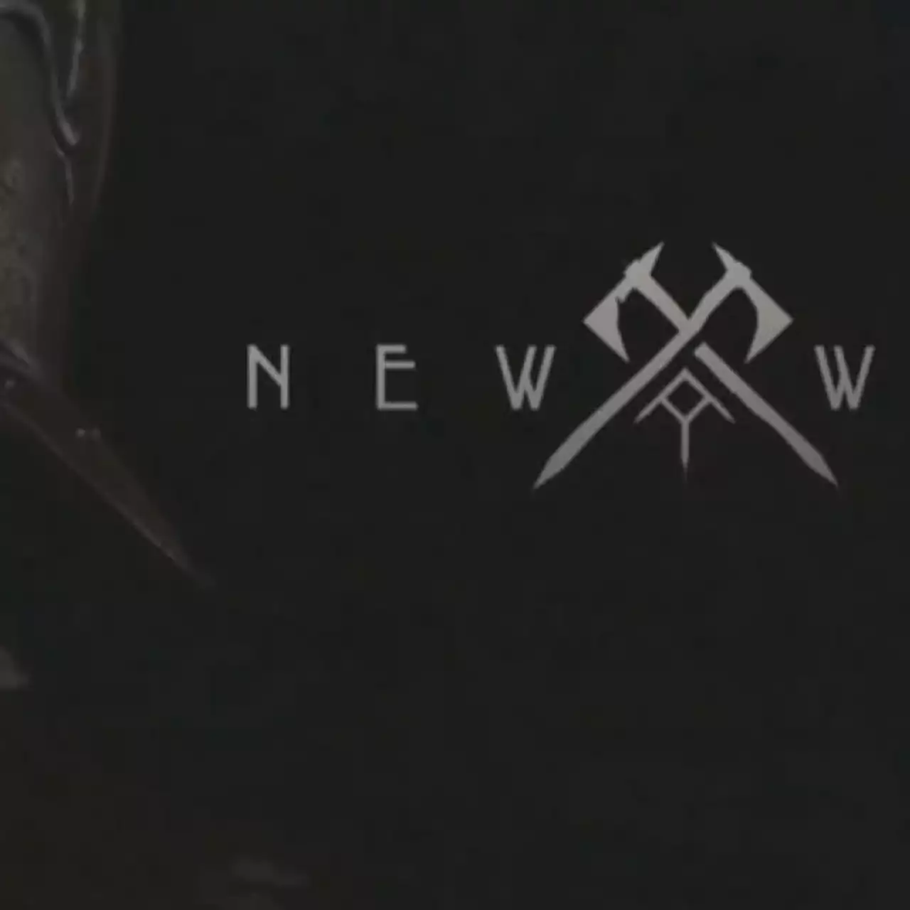 В сеть попал геймплей новой MMO New World В сеть попал геймплей новой MMO New World