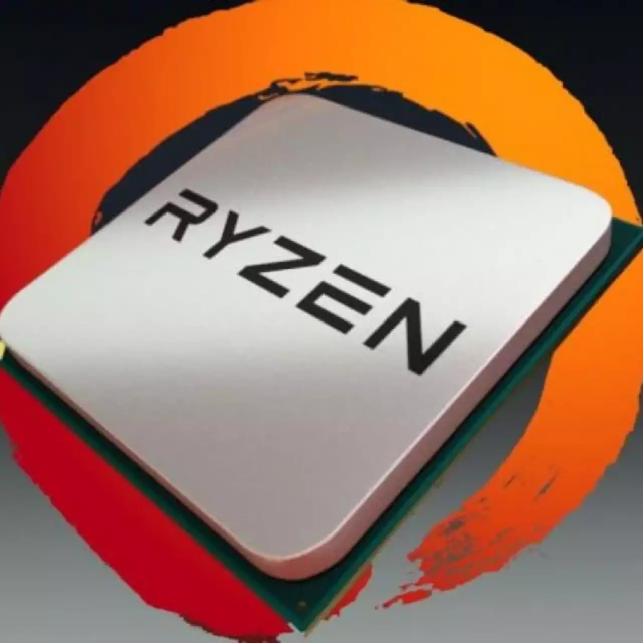 AMD выпустит 12-нм процессоры Ryzen 2 уже в апреле AMD выпустит 12-нм процессоры Ryzen 2 уже в апреле