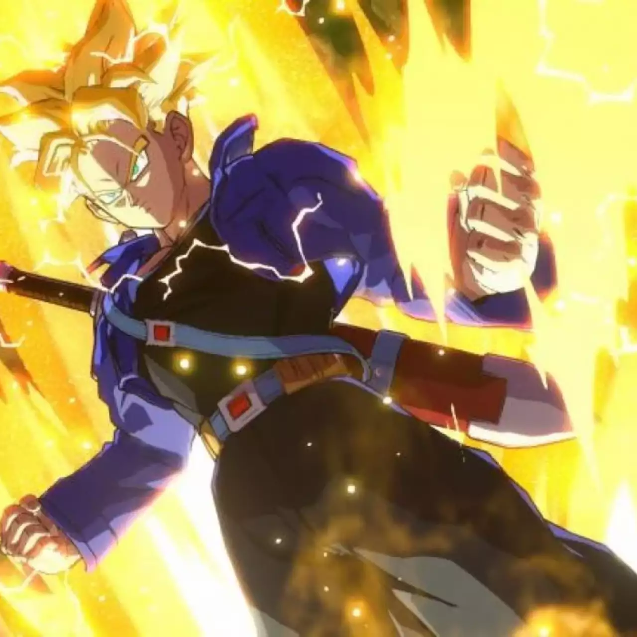 Опубликованы системные требования Dragon Ball FighterZ Опубликованы системные требования Dragon Ball FighterZ