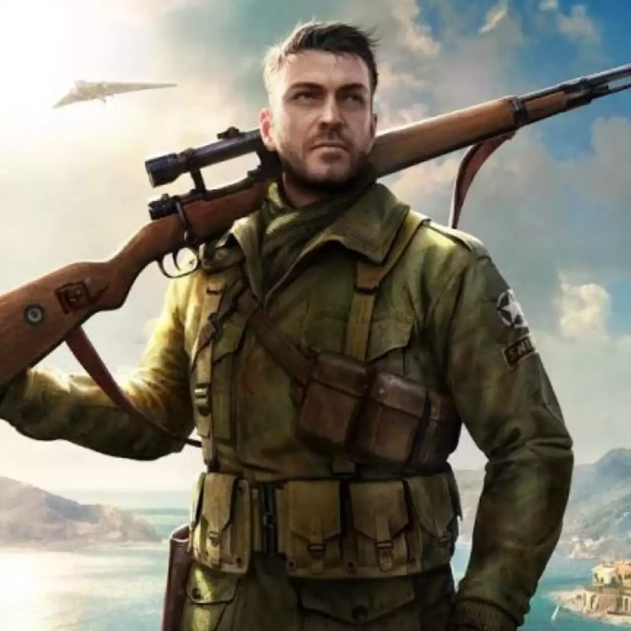 Создатели Sniper Elite приобрели разработчиков SkySaga Создатели Sniper Elite приобрели разработчиков SkySaga