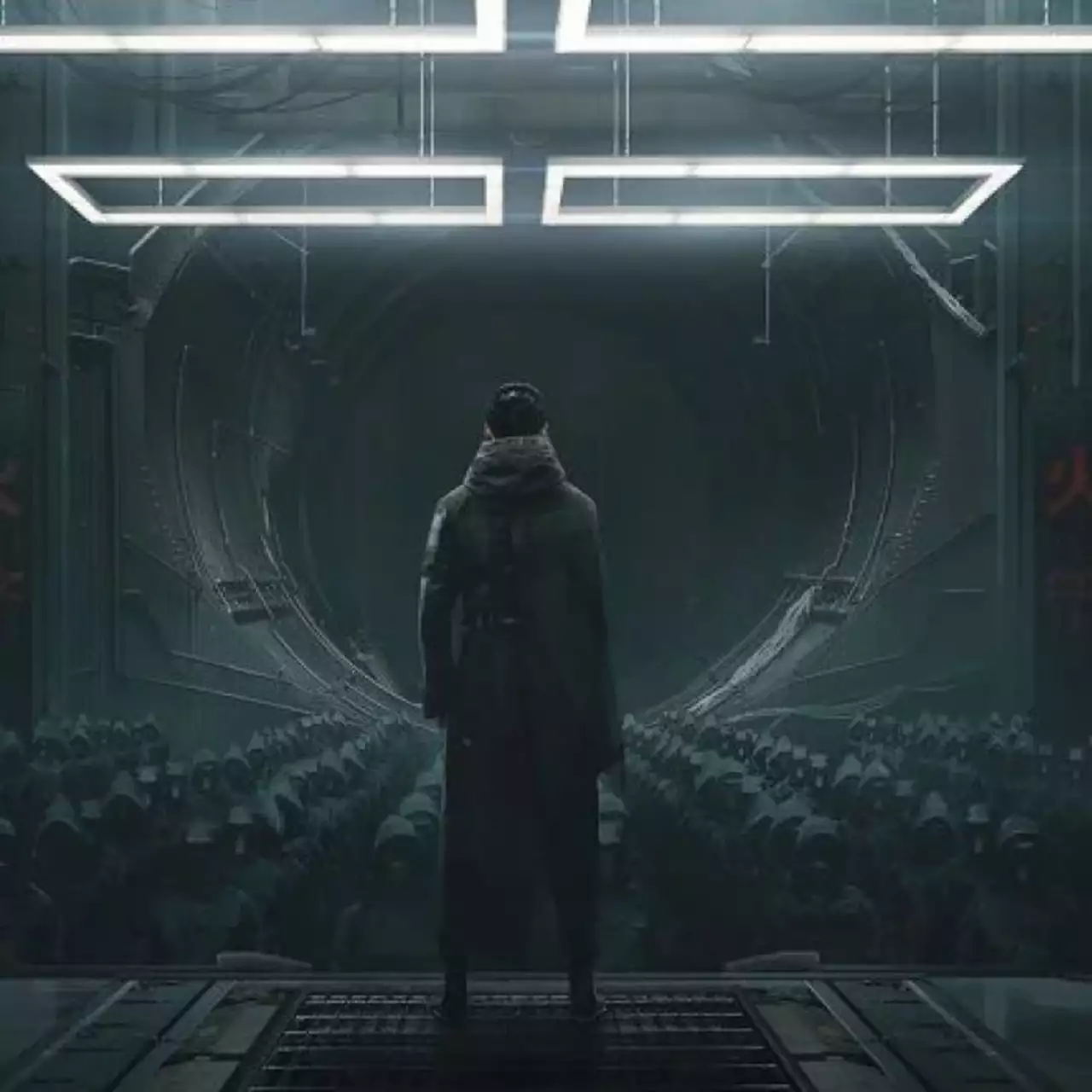 Посмотрите концепт-арт, вероятно, новой игры от Ubisoft Посмотрите концепт-арт, вероятно, новой игры от Ubisoft