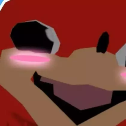 Мем «Угандийский Наклз» заполонил игру VRChat. Объясняем, в чем суть 🐵