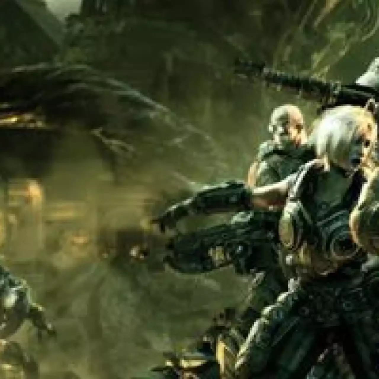 Июньская обложка GamerInformer намекает на анонс новой Gears Of War