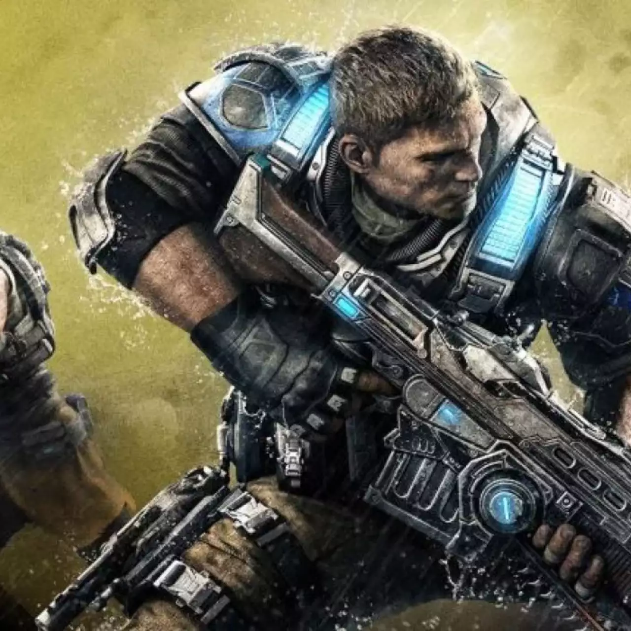 Создатели Gears of War 4 работают над новой игрой Создатели Gears of War 4 работают над новой игрой