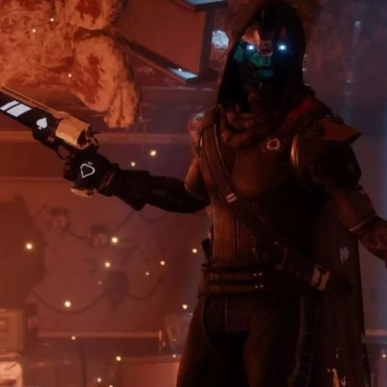 В Destiny 2 может вернуться событие на День святого Валентина из первой части В Destiny 2 может вернуться событие на День святого Валентина из первой части