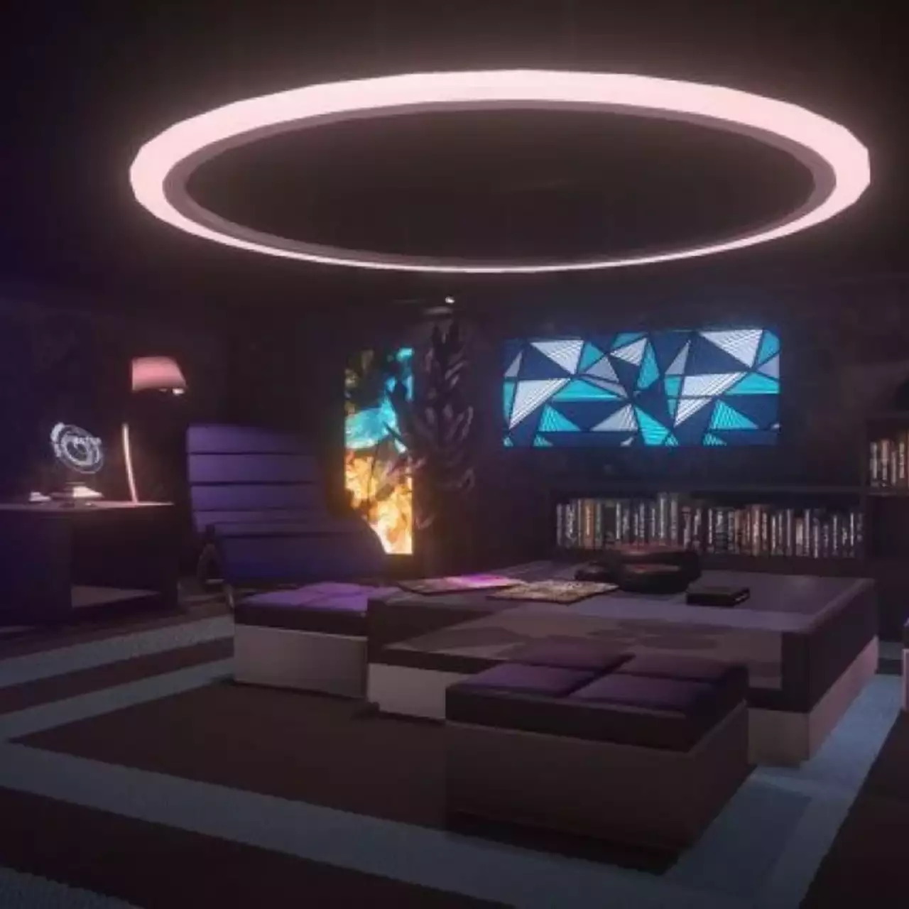 Экс-разработчики BioShock Infinite и LoL выпустят Sci-Fi адвенчуру The Station Экс-разработчики BioShock Infinite и LoL выпустят Sci-Fi адвенчуру The Station