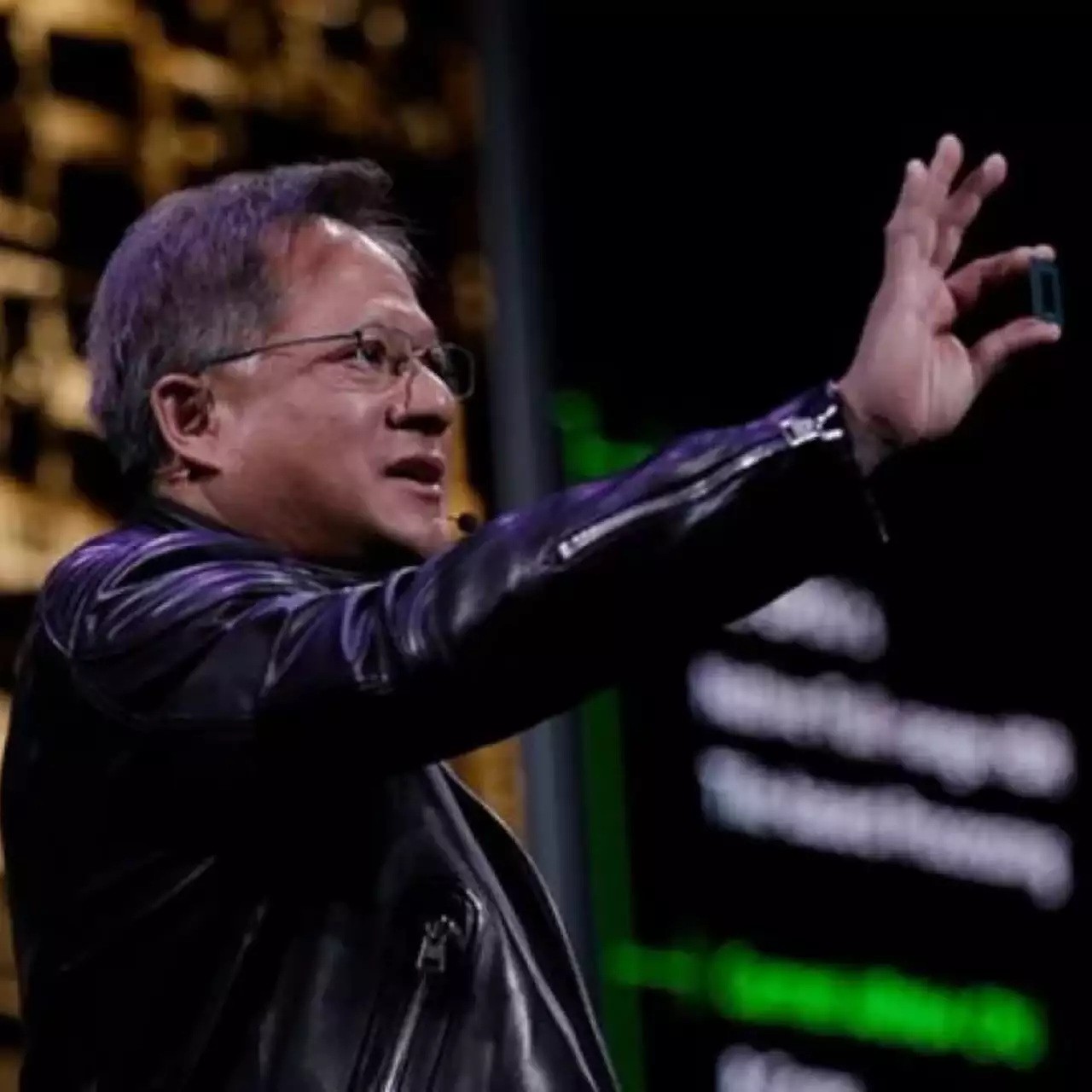 Итоги конференции Nvidia на CES 2018 — огромные мониторы, сервис GeForce NOW, Freestyle, ИИ-машины и новые видеокарты