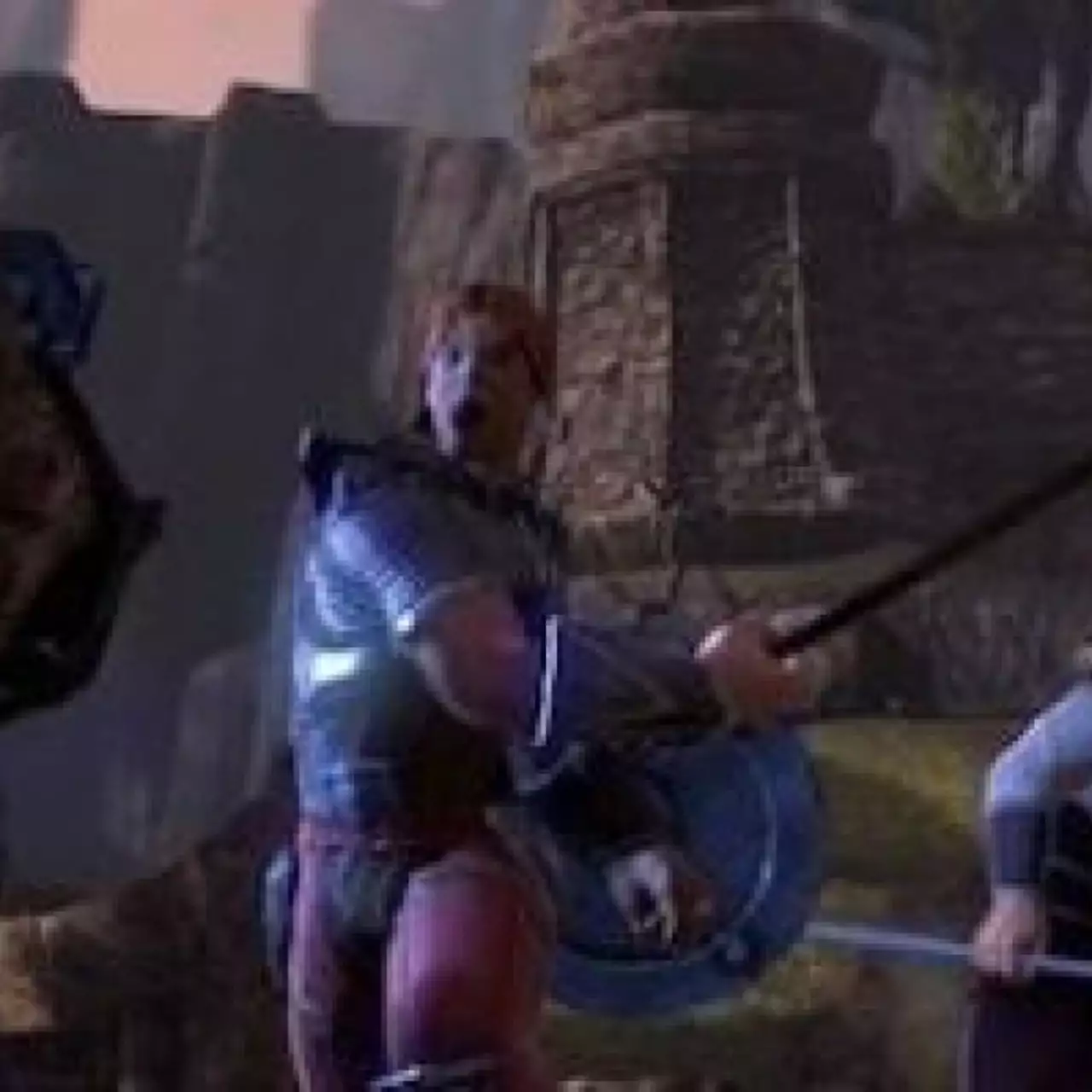 The Elder Scrolls Online не получит фотореалистичную картинку The Elder Scrolls Online не получит фотореалистичную картинку