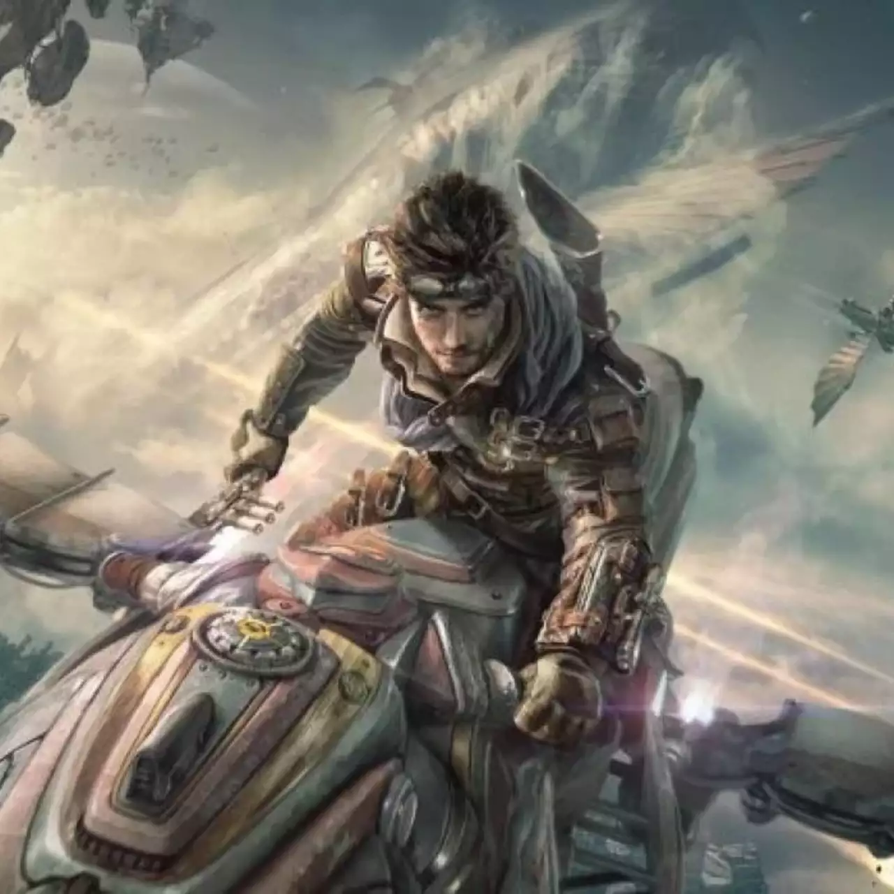В Ascent: Infinite Realm можно будет создавать гибриды животных В Ascent: Infinite Realm можно будет создавать гибриды животных