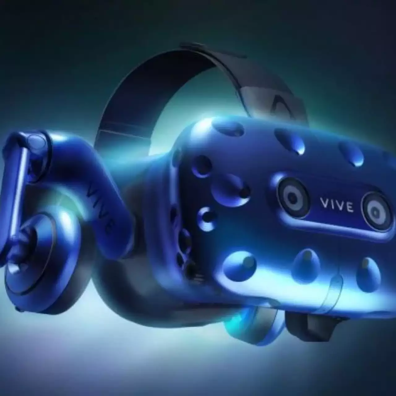CES 2018: HTC представила новую VR гарнитуру Vive Pro CES 2018: HTC представила новую VR гарнитуру Vive Pro