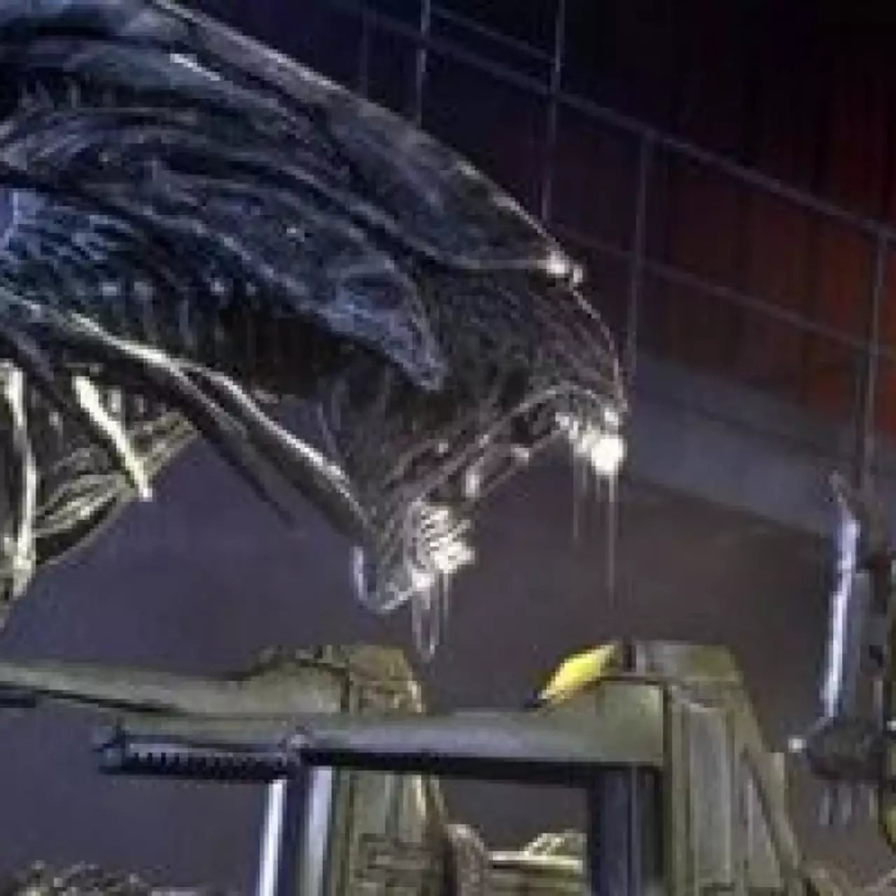 Анонсировано коллекционное издание Aliens: Colonial Marines Анонсировано коллекционное издание Aliens: Colonial Marines