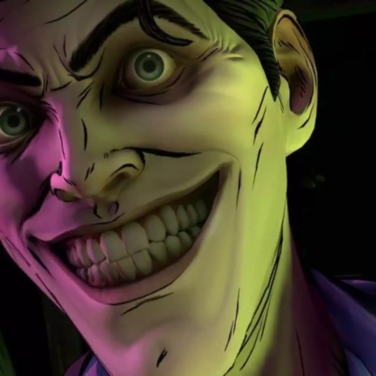 Четвёртый эпизод Batman: The Enemy Within выйдет в январе Четвёртый эпизод Batman: The Enemy Within выйдет в январе