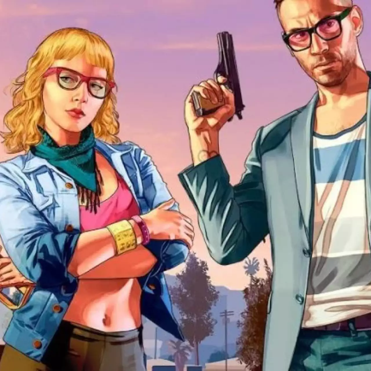В GTA Online добавили самый быстрый автомобиль В GTA Online добавили самый быстрый автомобиль