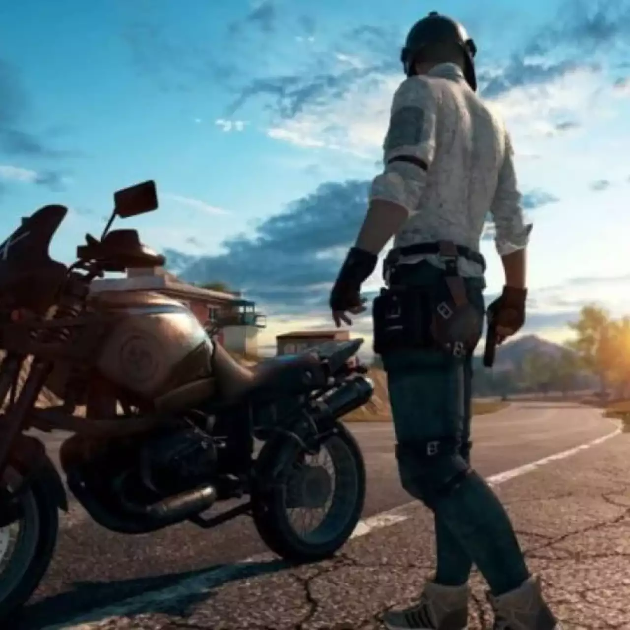 Новый патч для PUBG позволяет репортить читеров из повторов Новый патч для PUBG позволяет репортить читеров из повторов