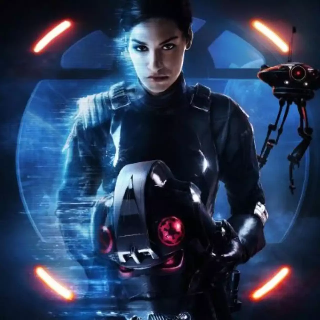 Star Wars: Battlefront II стала самой скачиваемой игрой для PS4 в декабре Star Wars: Battlefront II стала самой скачиваемой игрой для PS4 в декабре