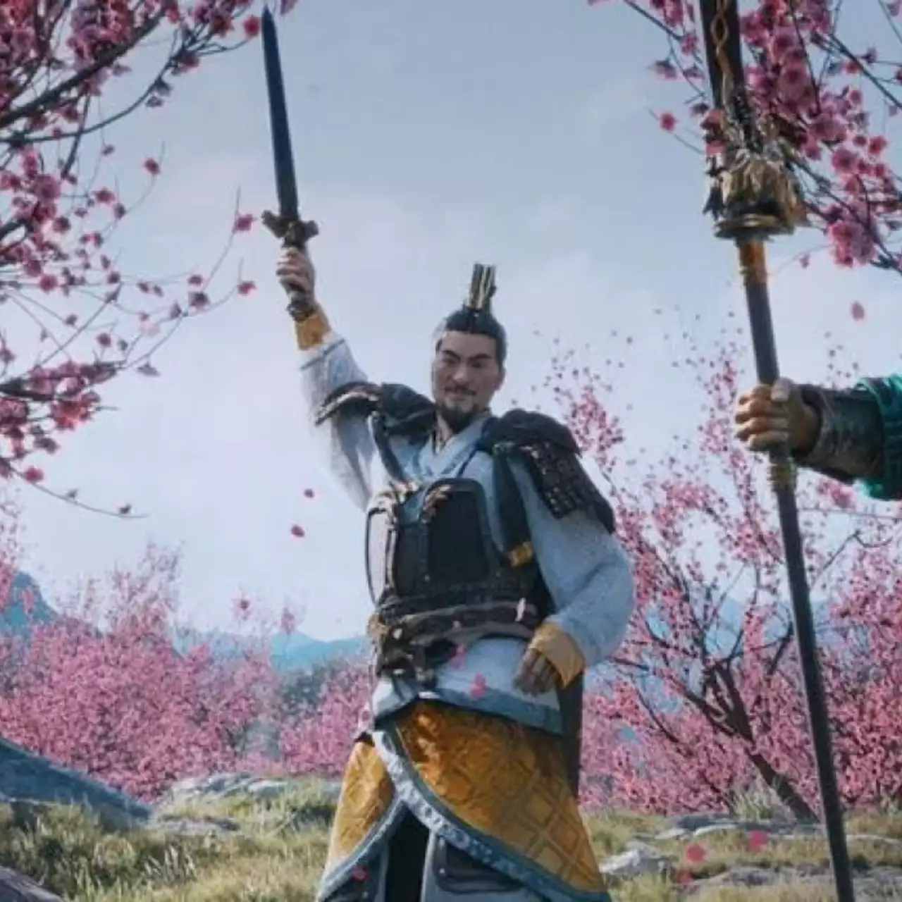 Анонсирована Total War: Three Kingdoms о периоде троецарствия в Древнем Китае Анонсирована Total War: Three Kingdoms о периоде троецарствия в Древнем Китае
