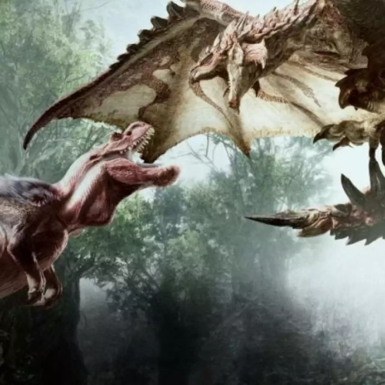 Продюсер Monster Hunter World объяснил задержку PC-версии Продюсер Monster Hunter World объяснил задержку PC-версии