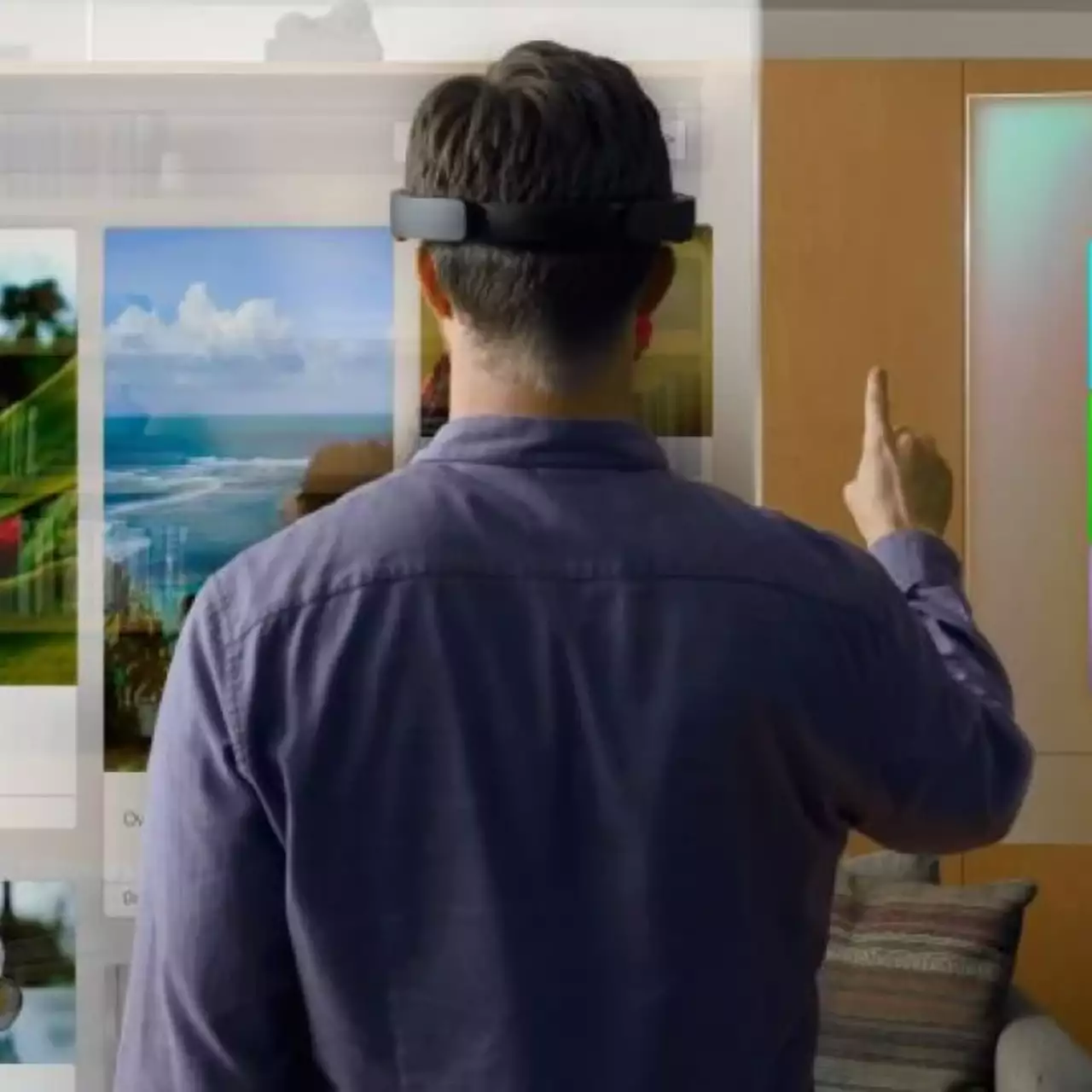 Самые ожидаемые устройства 2018 года: новинка от Oculus, видеокарты от Nvidia, 4K 120 Гц и HDR OLED мониторы, процессоры AMD Ryzen и многое другое