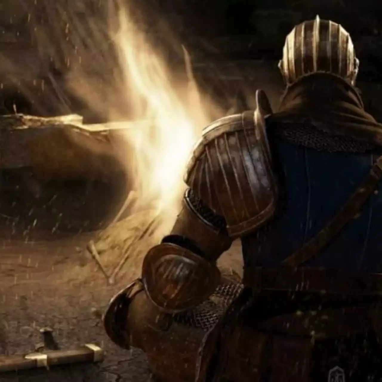 Слух: слита дата выхода переиздания Dark Souls для PS4