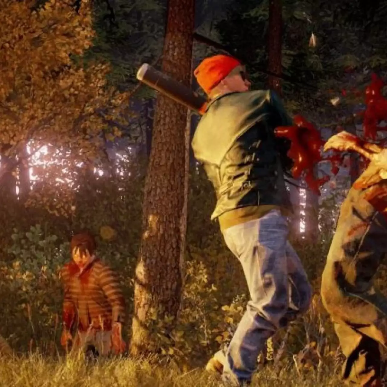 В сети появились даты выхода Crackdown 3 и State of Decay 2 В сети появились даты выхода Crackdown 3 и State of Decay 2