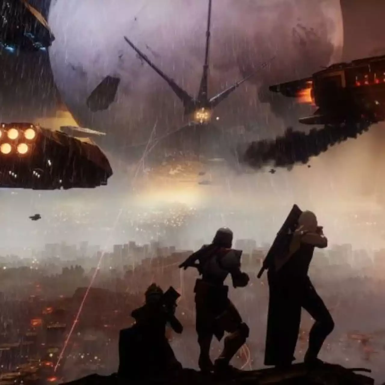 Destiny 2 получит больше коллекционных предметов и секретов в будущих дополнениях Destiny 2 получит больше коллекционных предметов и секретов в будущих дополнениях