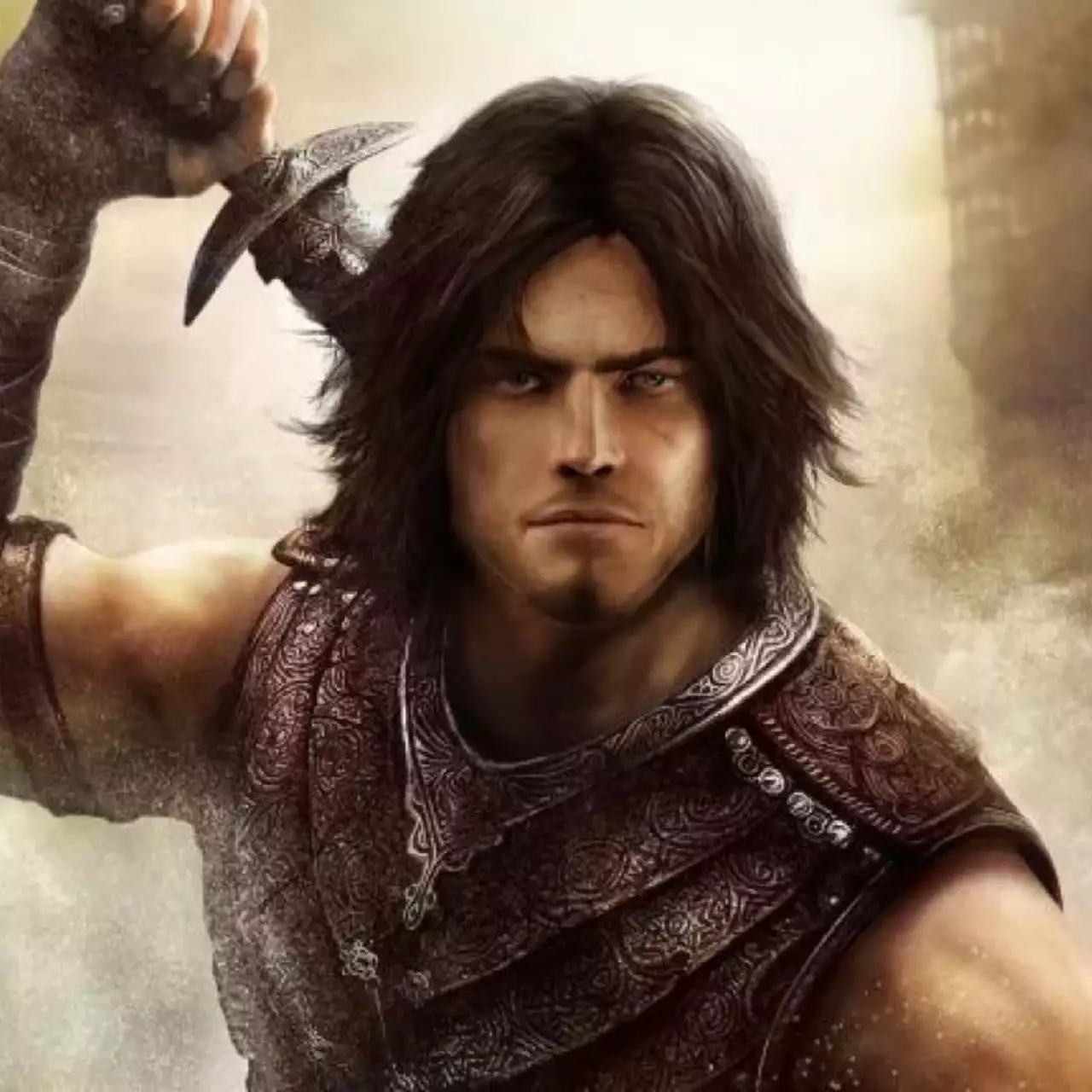 Создатель Prince of Persia пытается возродить франшизу