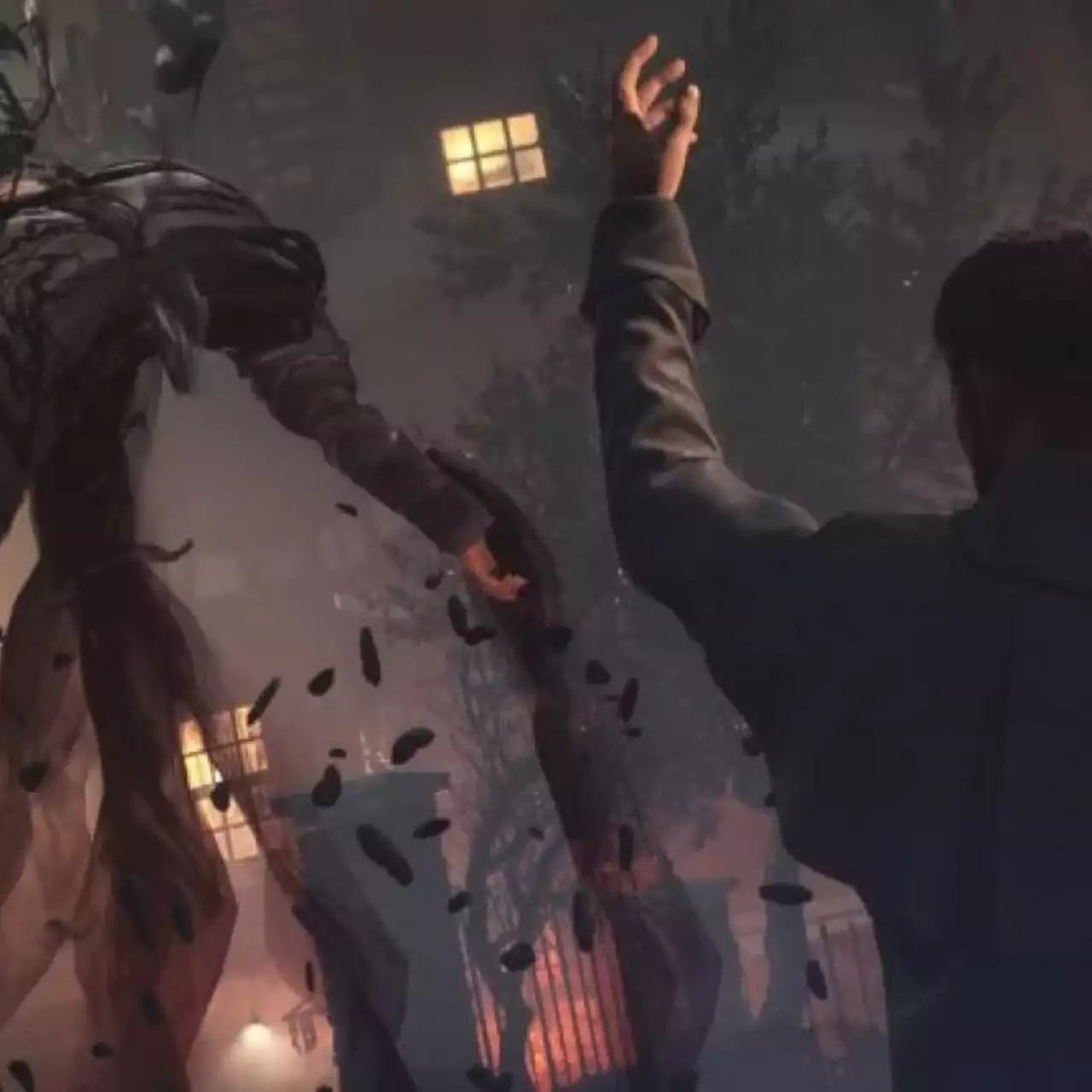 Разработчики Vampyr анонсировали мини-сериал о создании игры Разработчики Vampyr анонсировали мини-сериал о создании игры